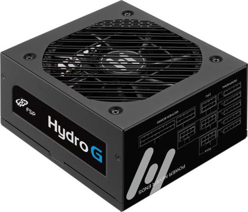 Nguồn FSP HYDRO G HG750 - 80 Plus Gold - Modular - Cũ xước (Tray)