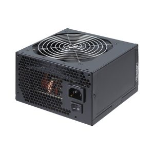 Nguồn FSP HYPER K HP600 - 80 Plus Standard - Cũ xước (Tray)