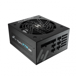 Nguồn FSP HYDRO PTM HPT750M - 92+ Plus Platinum - Modular - Cũ xước (Tray)