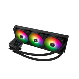 Tản nhiệt nước THERMALRIGHT FROZEN WARFRAME 360 SE Black Argb