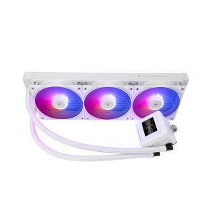 Tản nhiệt nước THERMALRIGHT FROZEN WARFRAME 360 SE White Argb