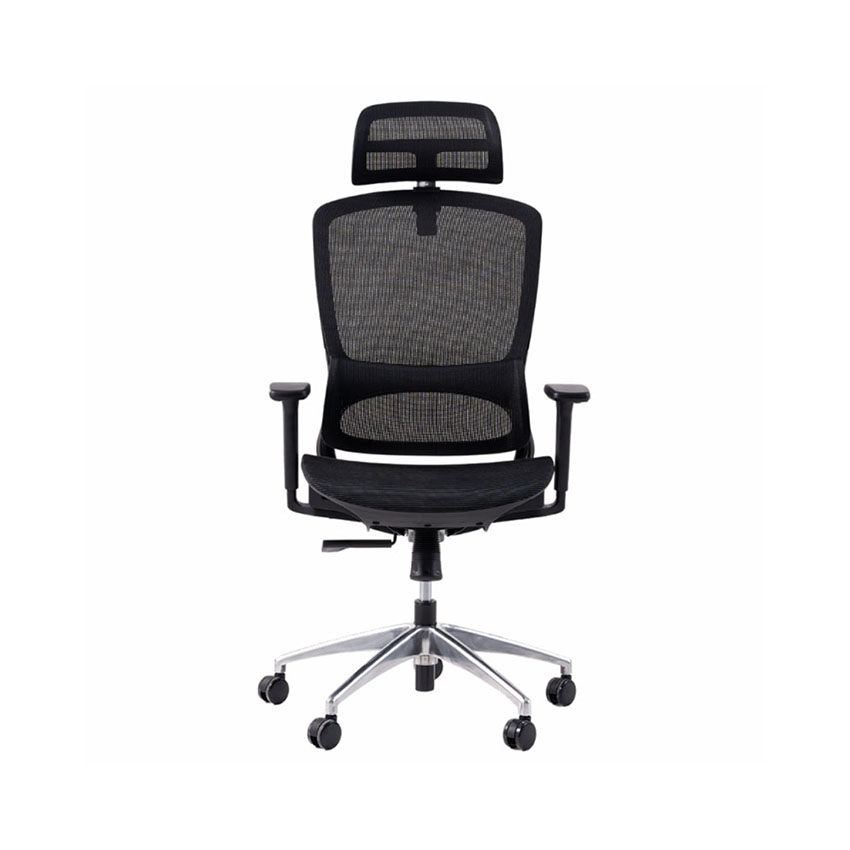 89466_ghe_cong_thai_hoc_gami_focus_v2_black_full_luoi__5_ Ghế công thái học GAMI Focus V2 Black (Full lưới)