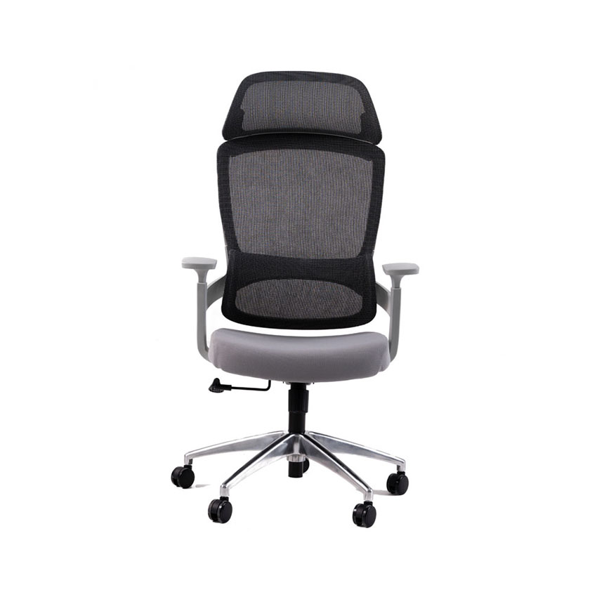 89469_ghe_cong_thai_hoc_gami_core_grey_lung_luoi_dem__2_ Ghế công thái học GAMI Core Grey (Lưng lưới, đệm)