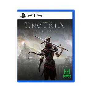 Đĩa game PS5 - Enotria: The Last Song - Asia