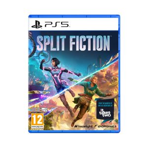 Đĩa game PS5 - Split Fiction - EU