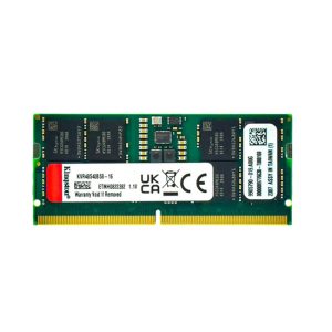Ram Laptop Kingston (KVR56S46BS8-16) 16GB (1x16GB) DDR5 5600MHz