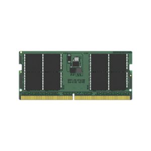 Ram Laptop Kingston (KVR56S46BD8-32) 32GB (1x32GB) DDR5 5600MHz