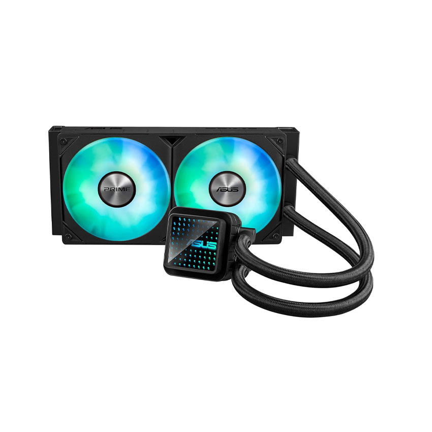 Tản nhiệt nước ASUS PRIME LC 240 ARGB