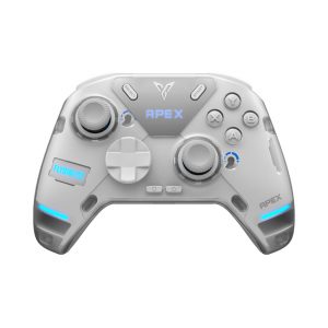 Tay cầm chơi game Flydigi APEX 4 Elite (forPC/Switch/Andriod/iOS MFI)