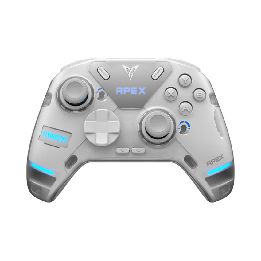 Tay cầm chơi game Flydigi APEX 4 Elite (forPC/Switch/Andriod/iOS MFI)