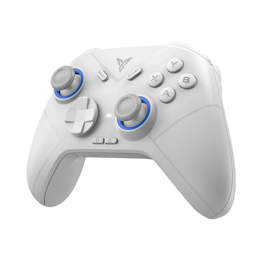 Tay cầm chơi game FLYDIGI Direwolf 2 Màu Xám (for PC/NS/iOS(Native mode)/Android)