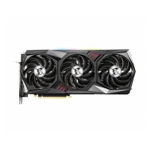 Card màn hình MSI RTX 3080 GAMING Z TRIO 10G LHR - Cũ đẹp (Tray)
