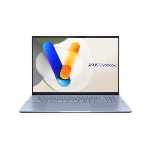 Laptop Asus VivoBook S5606CA-RI114WS (Ultra 5 225H/16GB RAM/512GB SSD/16 3K/Win11&OfficeHS+365/Xanh)