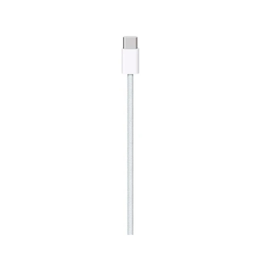 Cáp USB-C to Type-C Apple MW493ZA/A dây dù 1m