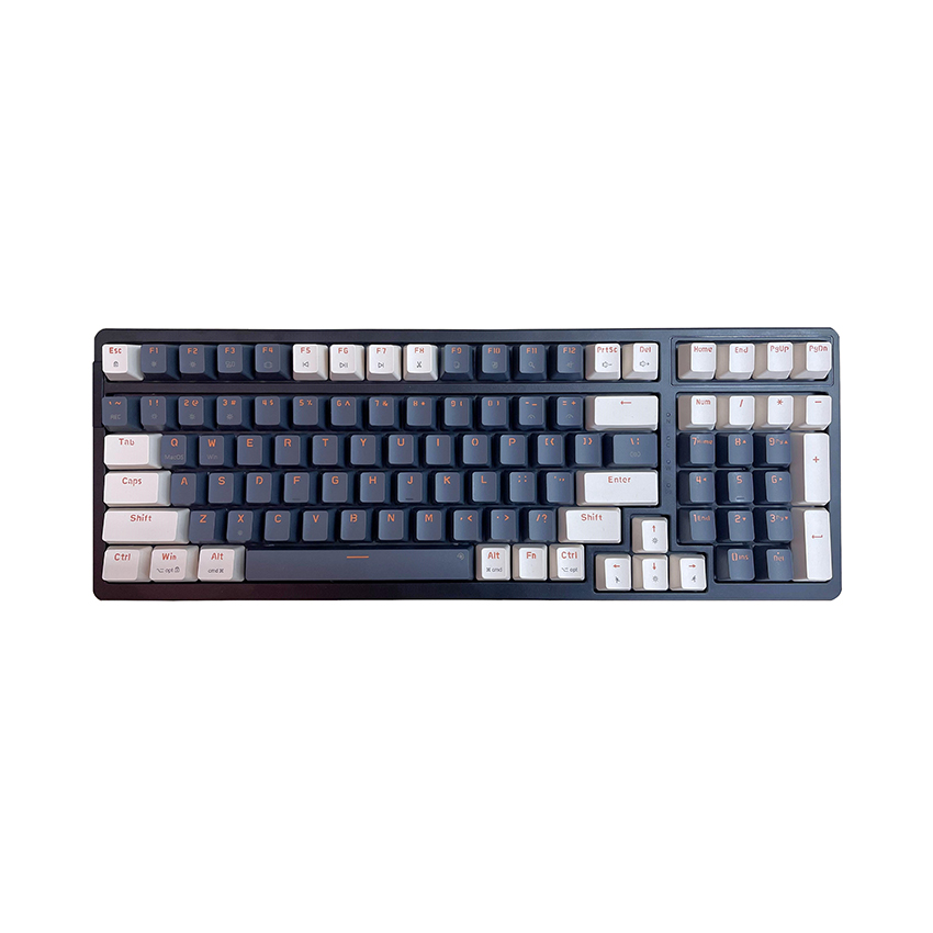 89577_ban_phim_co_co_day_gaming_newmen_gm328_grey_white_blue_switch_01 Bàn phím cơ có dây Gaming Newmen GM328 Grey-White Blue Switch