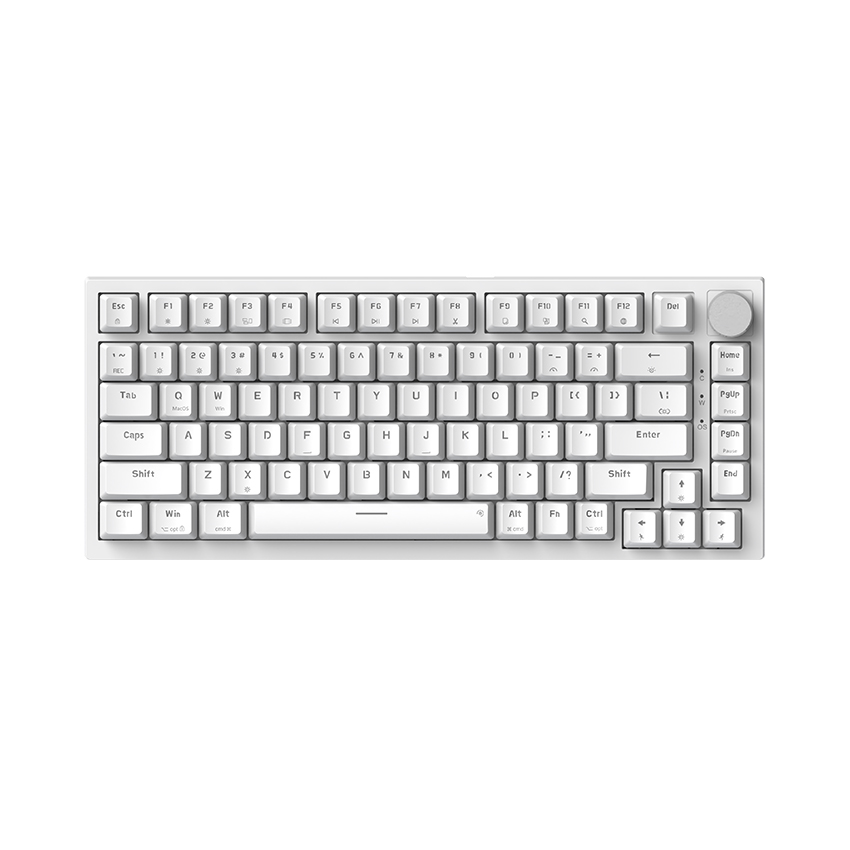 89582_ban_phim_co_co_day_gaming_newmen_gm326_gasket_white_brown_switch_1 Bàn phím cơ có dây Gaming Newmen GM326 Gasket White Brown Switch