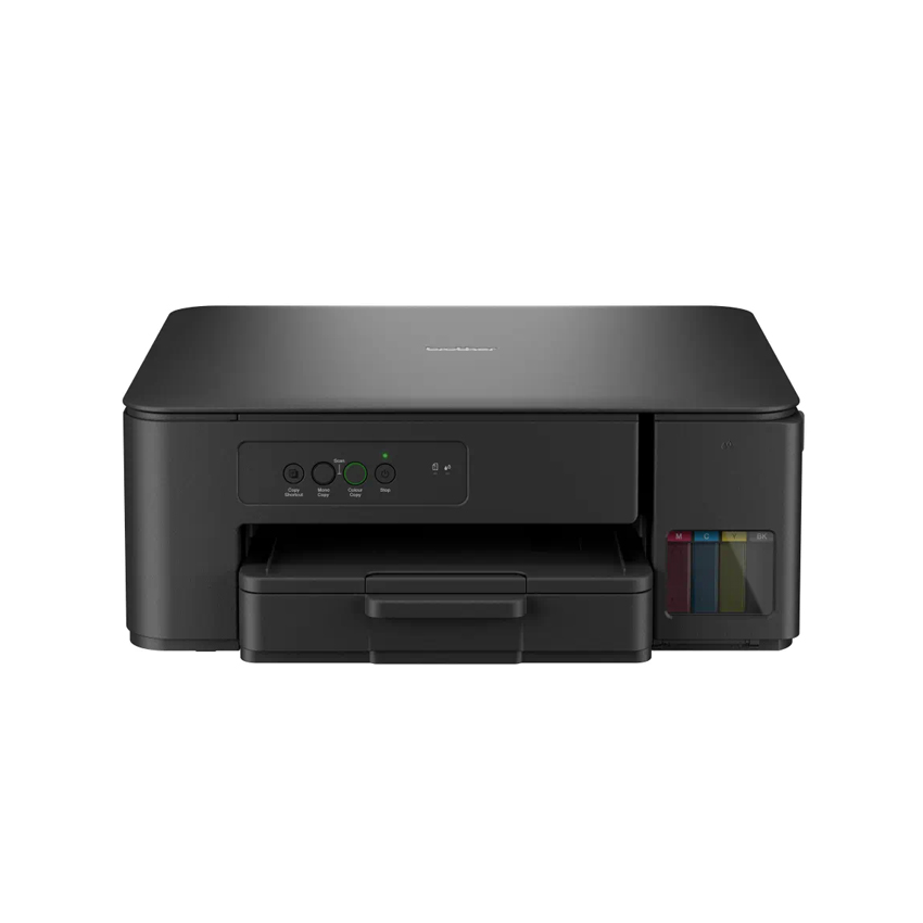 Máy in Brother DCP-T230 - phun màu đa chức năng