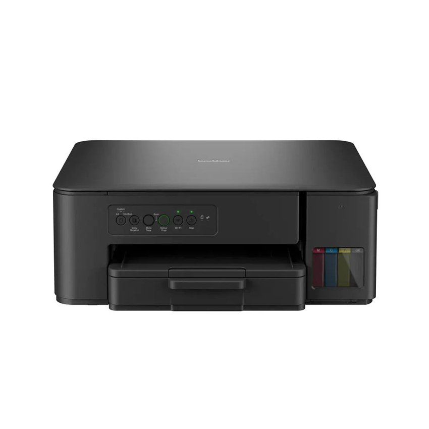 Máy in Brother DCP-T430W- phun màu đa chức năng