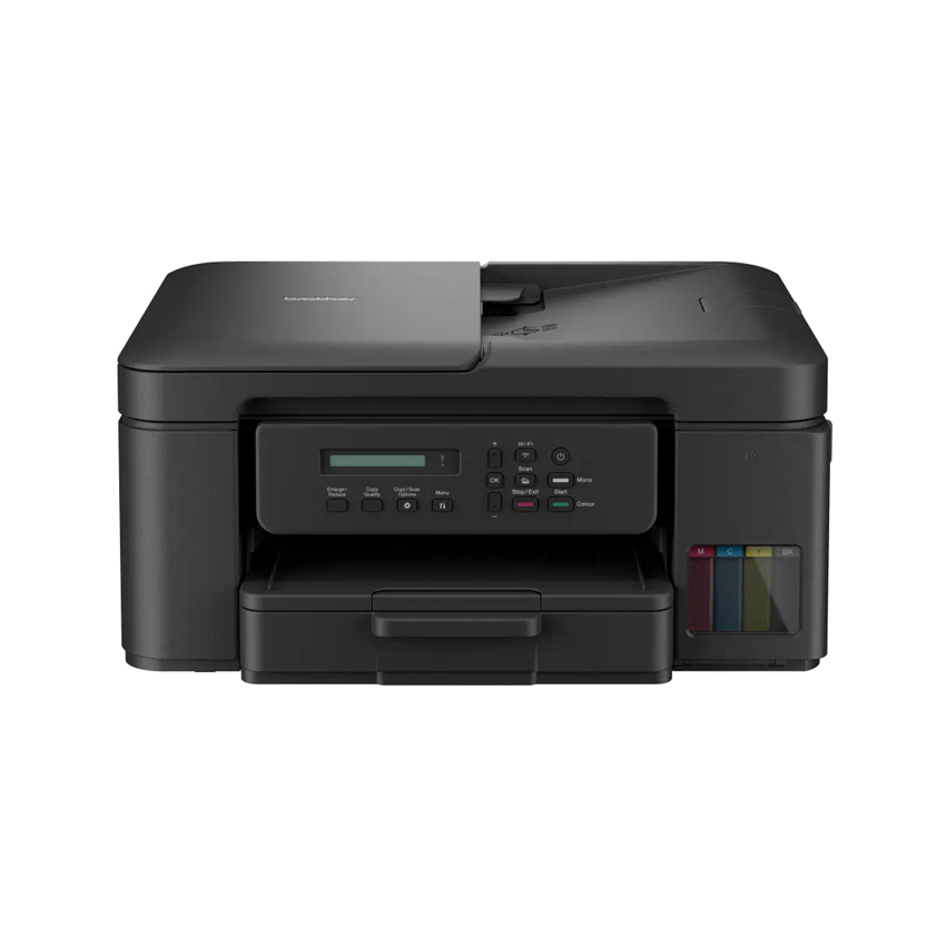 Máy in Brother DCP-T730DW- phun màu đa chức năng