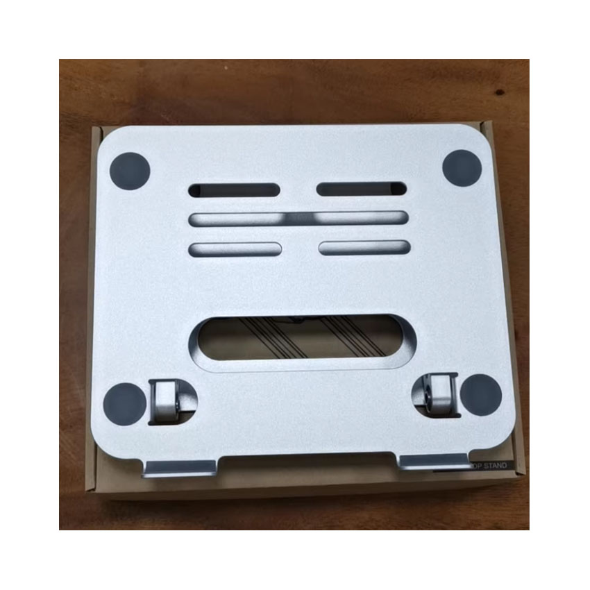 89614_gia_do_laptop_boneruy_p43_mau_bac_14_17__2_-1 Giá đỡ Laptop Boneruy P43 Màu Bạc (14-17.3 inch) hợp kim nhôm