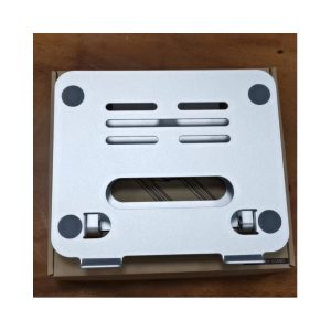 Giá đỡ Laptop Boneruy P43 Màu Bạc (14-17.3 inch) hợp kim nhôm