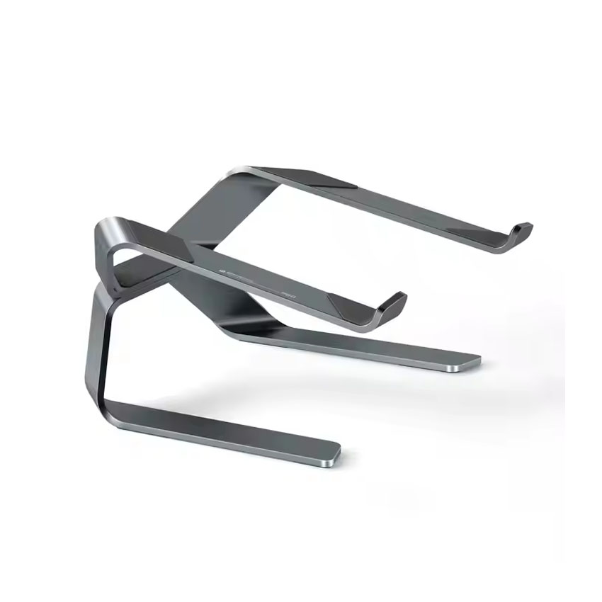 89629_gia_do_laptop_boneruy_p69_mau_xam_14_17__4_-1 Giá đỡ Laptop Boneruy P69 Màu Xám (14-17.3 inch), hợp kim nhôm