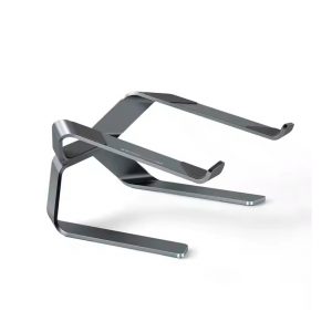 Giá đỡ Laptop Boneruy P69 Màu Xám (14-17.3 inch), hợp kim nhôm