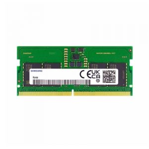 Ram Laptop Samsung 8GB 4800Mhz DDR5 - Cũ đẹp (Tray)