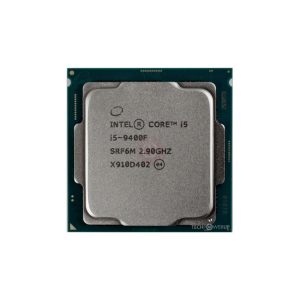 CPU Intel Core i5-9400F - Cũ đẹp (Tray)