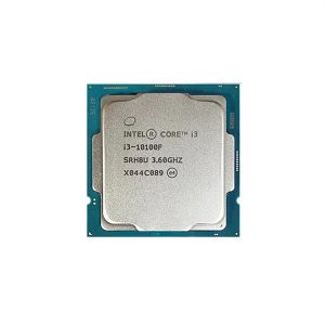 CPU Intel Core i3-10100F - Cũ đẹp (Tray)