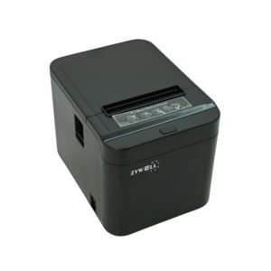 Máy in hóa đơn Zywell Q822 ( usb + lan)