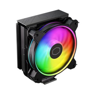 Tản nhiệt khí COOLER MASTER Hyper 212 Halo Black