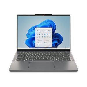 Laptop Lenovo IdeaPad Slim 5 14IRH10 (83K0000AVN) (i5 13420H/24GB RAM/512GB SSD/14 WUXGA/Win11/Xám)