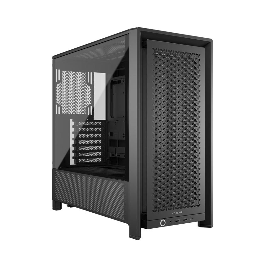 Vỏ máy tính Corsair FRAME 4000D (ATX/Mid tower)