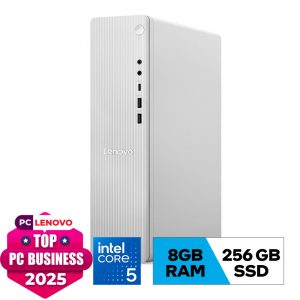 PC Lenovo IdeaCenter Tower (90XS001YVN) (i5 13400/8GB RAM/256GB SSD/WL+BT/K+M/Win11)