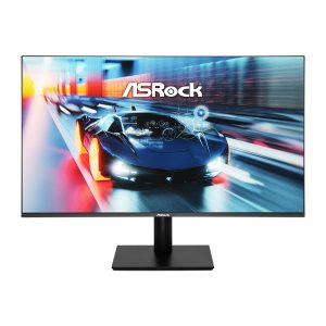 Màn hình ASROCK CL27FFA (27 inch/FHD/IPS/120Hz/1ms)