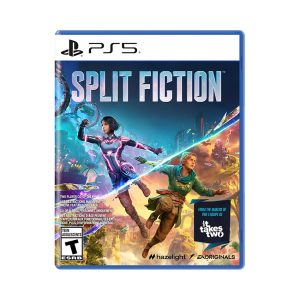 Đĩa game PS5 - Split Fiction - Asia