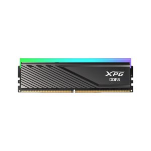 Ram Desktop Adata LANCER BLADE RGB Black (AX5U6000C4816G-SLABRBK) 16GB (1x 16GB) DDR5 6000Mhz