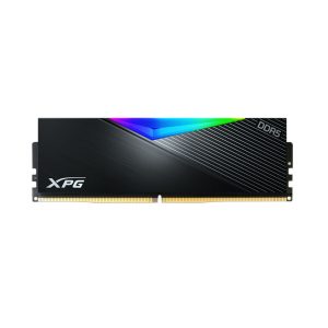 Ram Desktop Adata LANCER RGB Black (AX5U6000C3016G-CLARBK) 16GB (1x 16GB) DDR5 6000Mhz