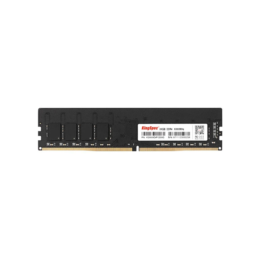 Ram Desktop KingSpec (KS3200D4P13508G) 8GB (1x 8GB) DDR4 3200Mhz