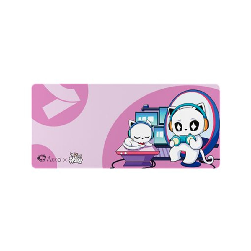 Bàn di AKKO Akko 7th Anniversary XXL 900*400*4mm