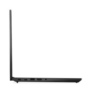 Laptop Lenovo Thinkpad E14 Gen 6 (21M7004JVN) (Ultra5 125H/16GB RAM/512GB SSD/14 WUXGA/Win11/Đen)