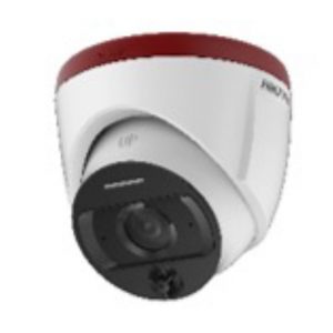 Camera tích hợp đầu báo nhiệt HIKFIRE HF-VH 221
