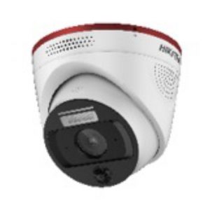 Camera tích hợp đầu báo nhiệt HIKFIRE HF-VH 223