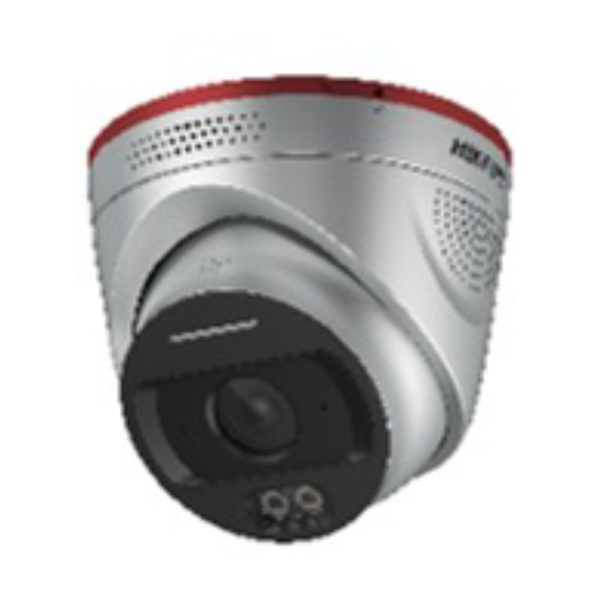 Camera tích hợp đầu báo nhiệt HIKFIRE  HF-VR 343