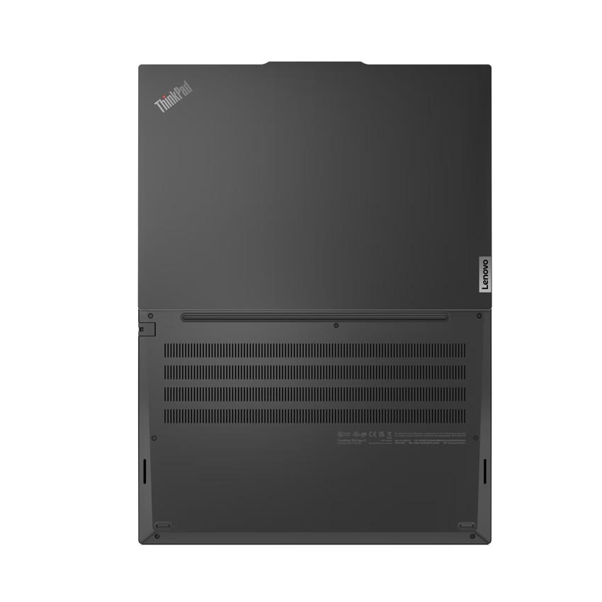 Laptop Lenovo Thinkpad E16 Gen 2 (21MA004MVN) (Ultra7 155H/16GB RAM/512GB SSD/16 WUXGA/Win11/Đen)