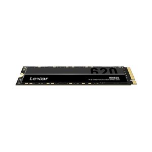 Ổ cứng SSD Lexar NM620 512GB M.2 2280 PCIe 3.0x4  - Cũ đẹp (Tray)