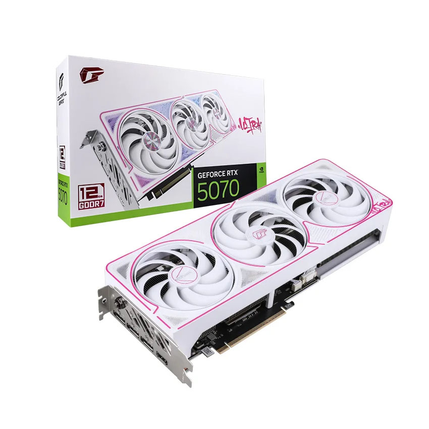 89962_card_man_hinh_colorful_geforce_rtx_5070_ultra_w_oc_12gb_v__2_-1 Card màn hình Colorful GeForce RTX 5070 Ultra W OC 12GB-V