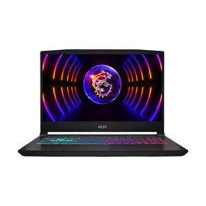 Laptop MSI Katana 15 (B13VFK-2099VN) (i7-13620H/16GB*2 RAM DDR5/1TB SSD/15.6 inch FHD 144Hz/RTX 4060 8G/ĐEN/BALO)