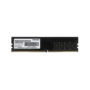 Ram Desktop Patriot Signature (PSD48G320081) 8GB (1x 8GB) DDR4 3200Mhz